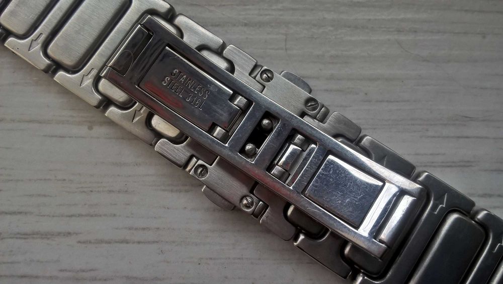 bratara curea Hamilton 20mm