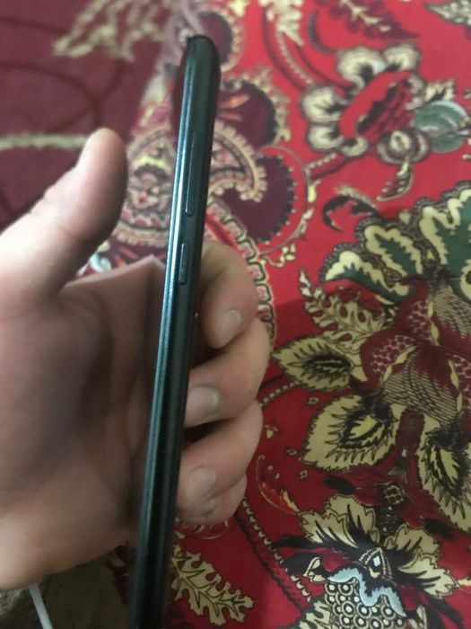 Huawei y5 3/16 idiyal holatda ishlashi chutki