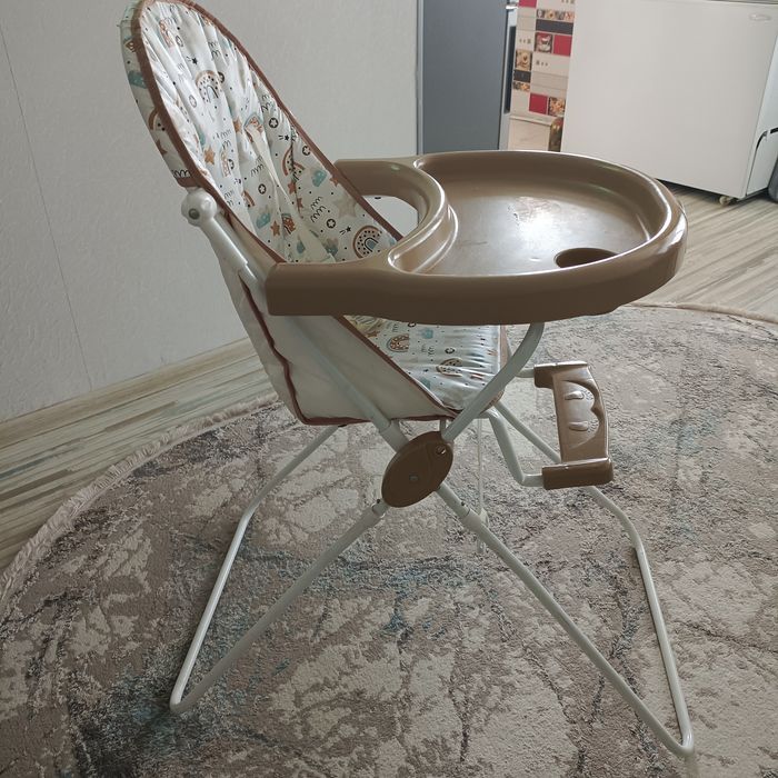 Продам детский стульчик