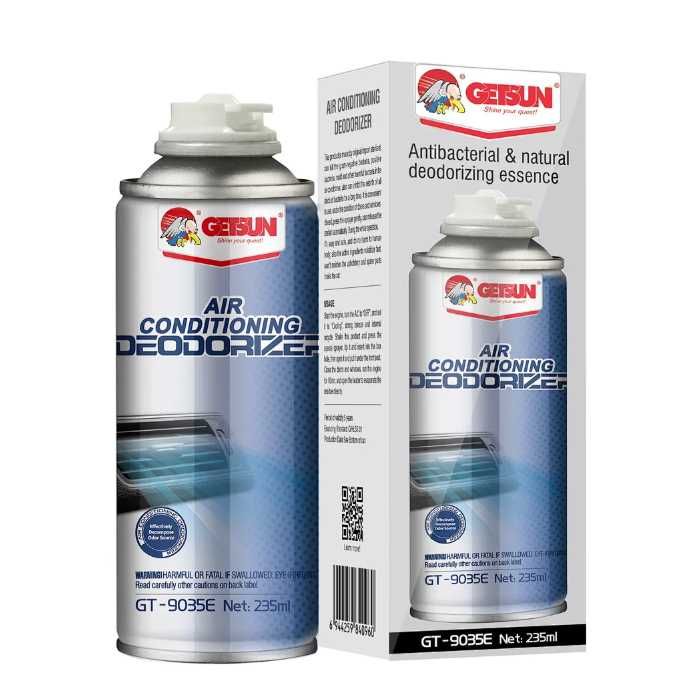 Спрей за почистване на климатик Getsun 235мл