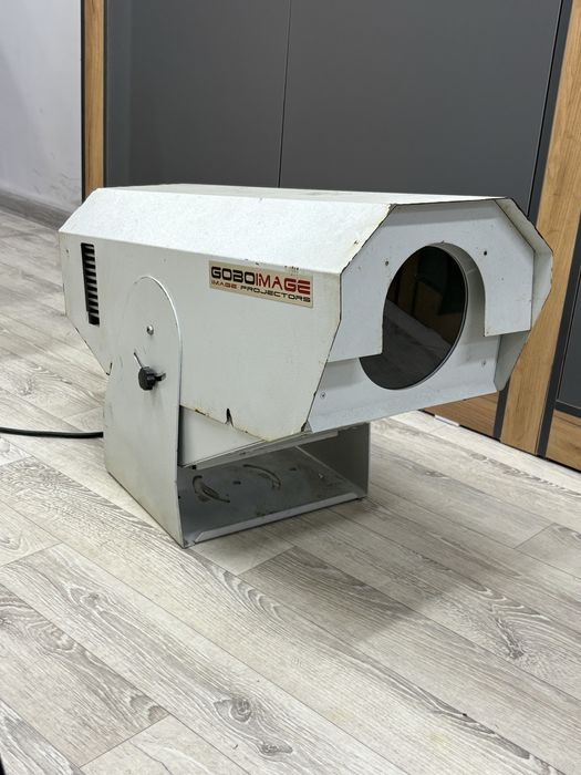 Goboimage projectors проектор