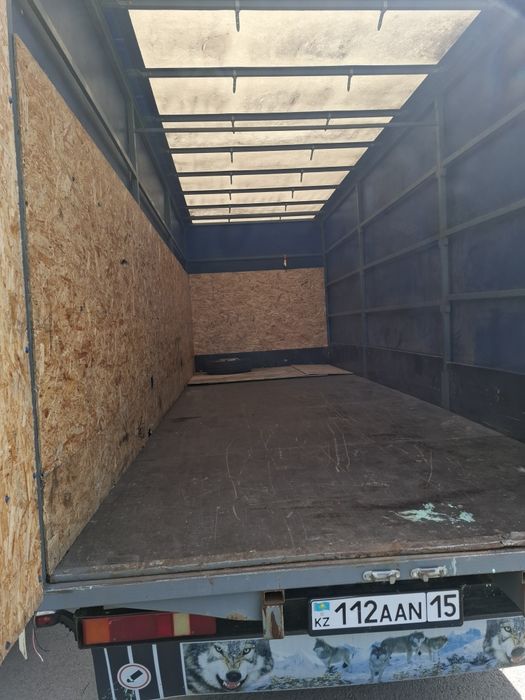 Продам газель для работы
