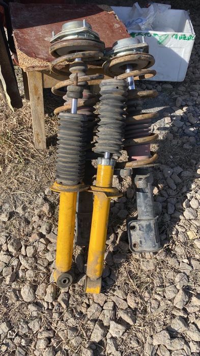 Стойки от приоры