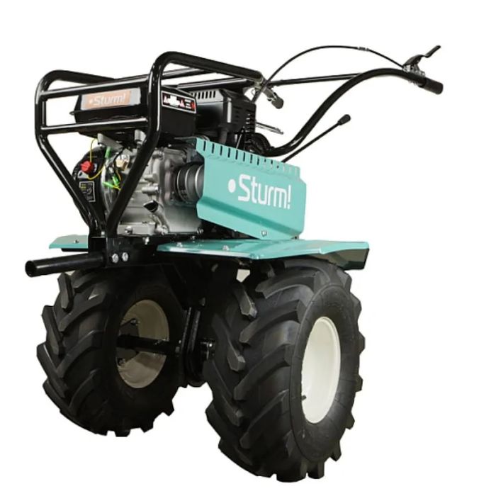 Мотоблоки мотоплуги