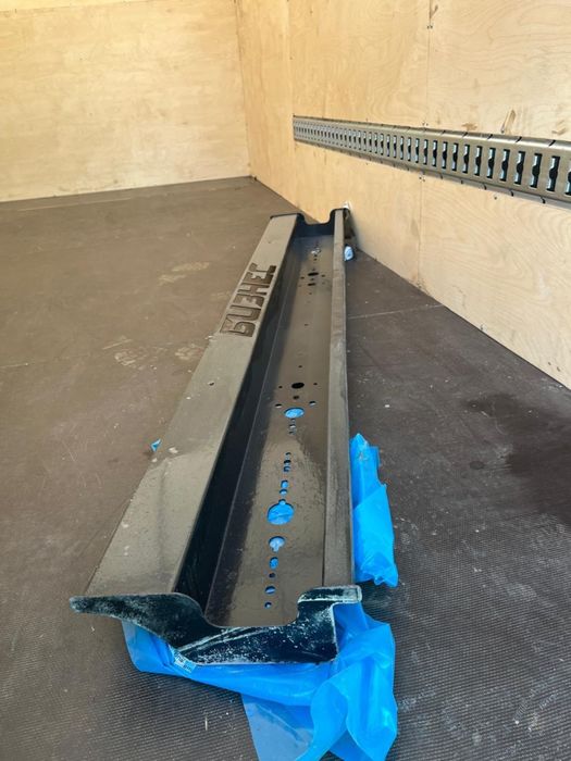 Продам задний брус от газели срочно ! !!!