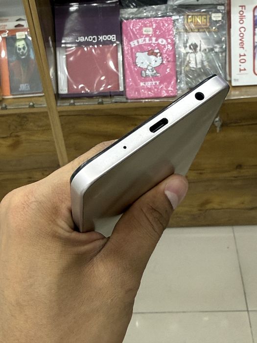 VIVO Y04 256GB (Kaspi 0-0-12)