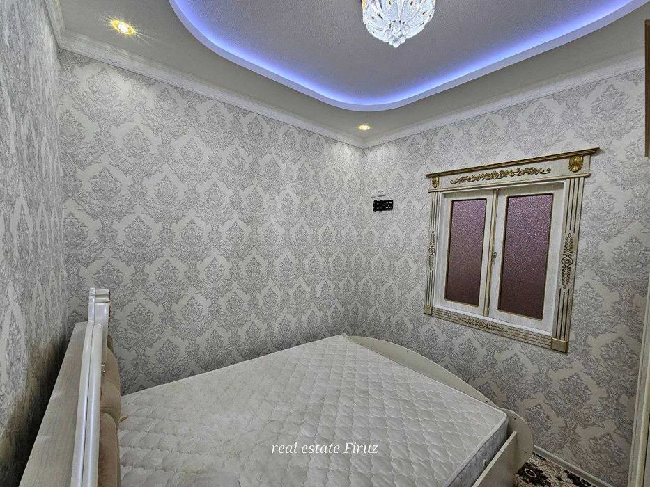 Сдаётся 3х комнатная квартира в центре города только семейным людям