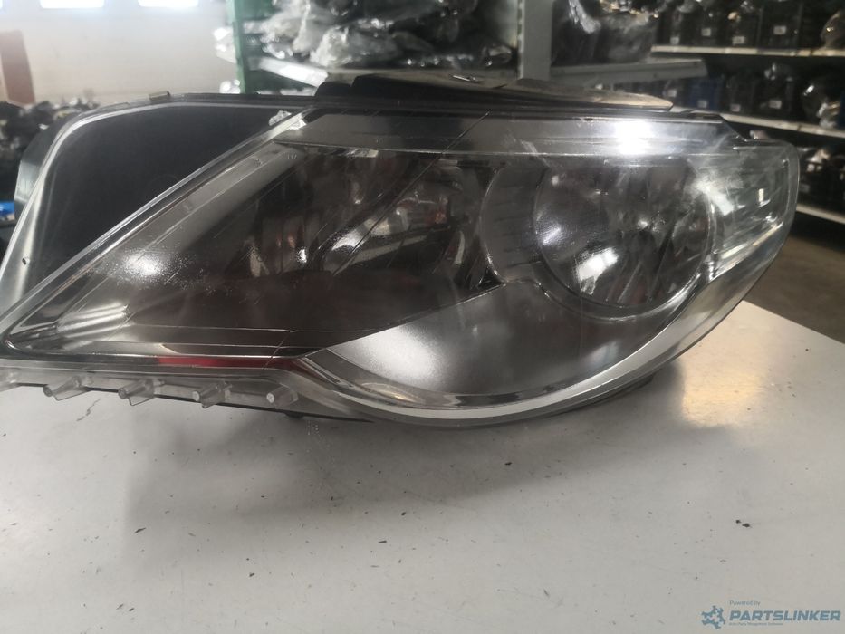 Far Volkswagen Passat Cc 357 2008 - 2012 09051710