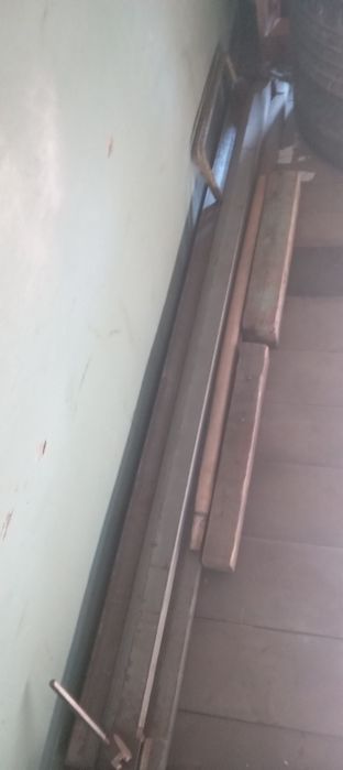 Листогиб ручной для