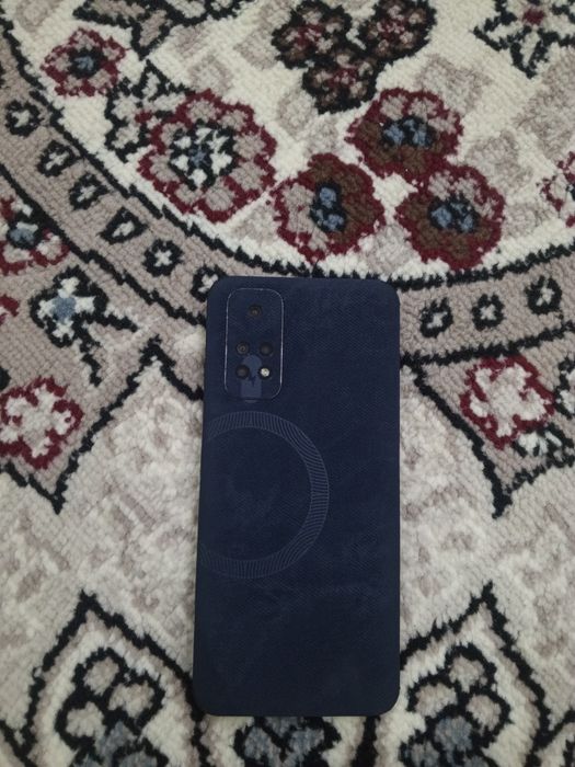 Redmi note 11 ideal