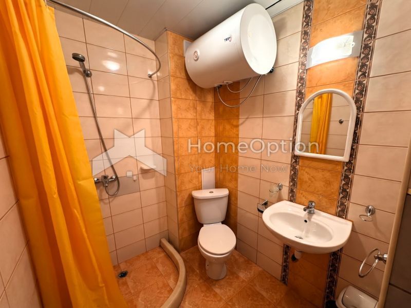 Продава се Едностаен апартамент в к.к. Слънчев бряг - 32 кв.м за 1407 €/кв.м - Снимка #9