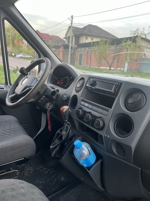 Газель некст продам