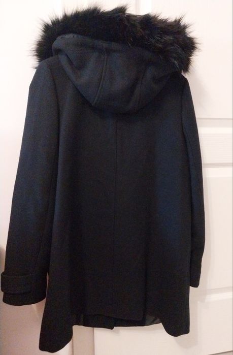 Palton dama Zara
