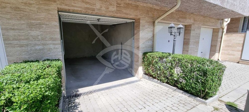 Двустаен апартамент в кв. Кръстова вада №135342