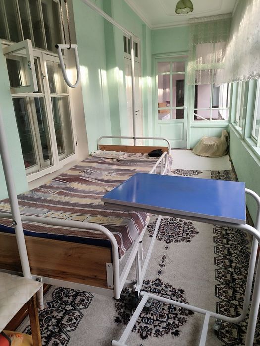 Meditsinskiy kratvat