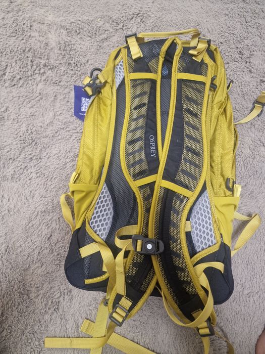 Rucsac Ozpray SYNCRO 12 Man