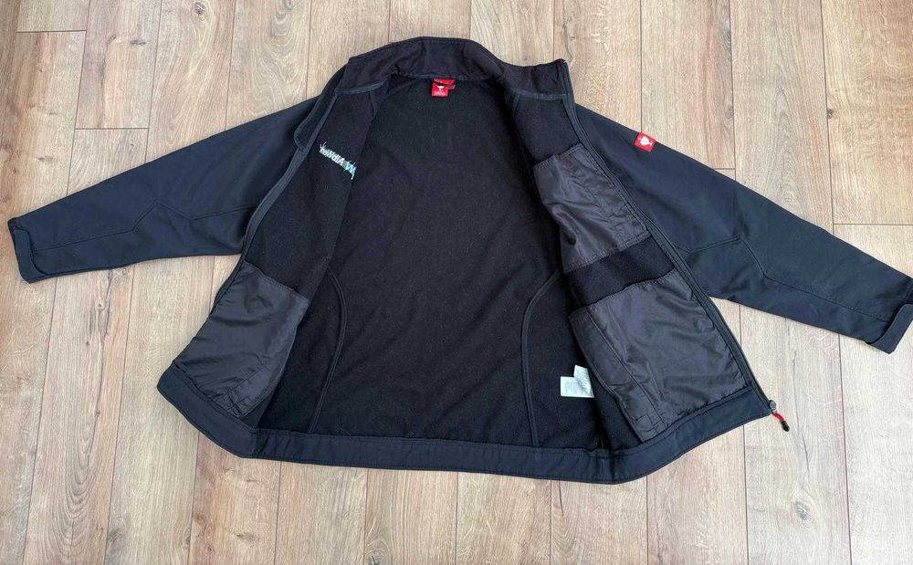 Engelbert Strauss XL barbati geaca softshell