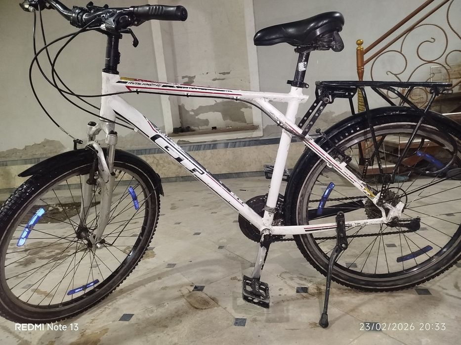 Germanskiy velik sotiladi