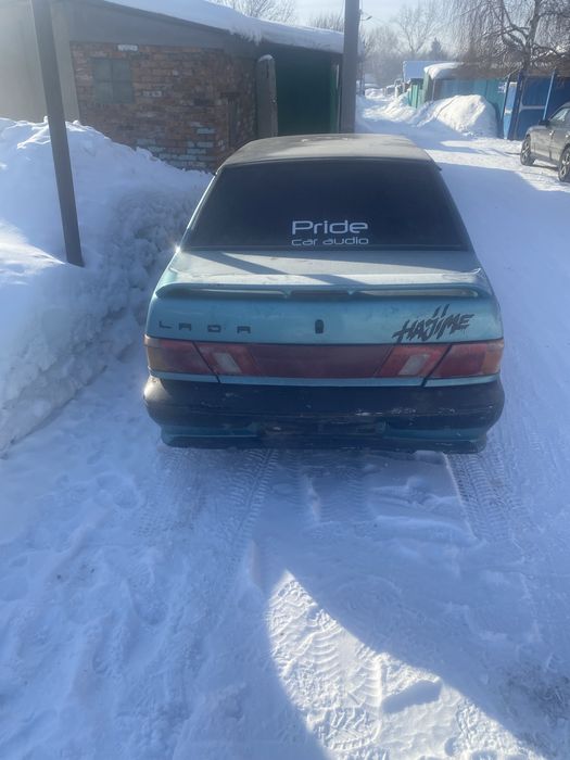 Ваз 15 инжектор в разборе