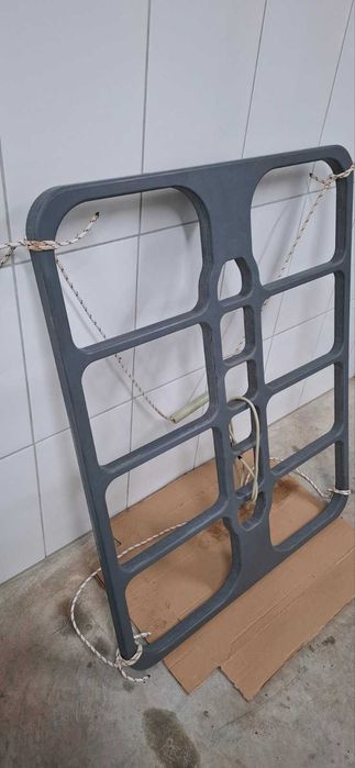 Металдедектор Рамка