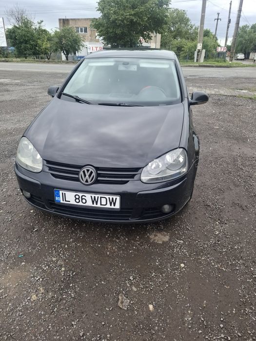Golf 5   2.0 2006