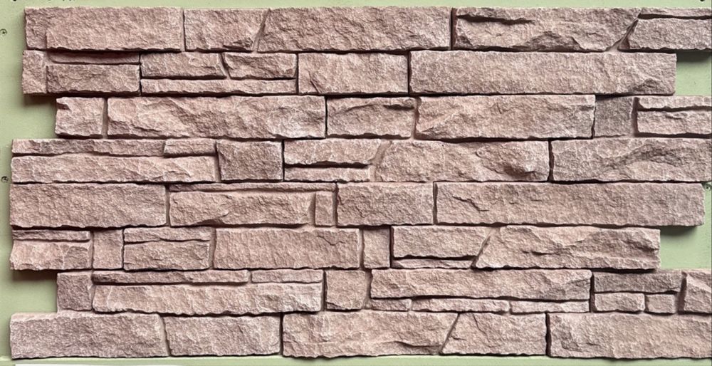 Piatra decorativa 18 metri patrati disponibili