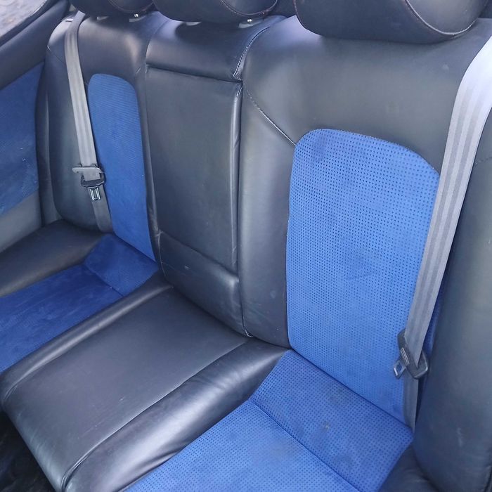 Seat Toledo 1.9 TDI  с яка музика