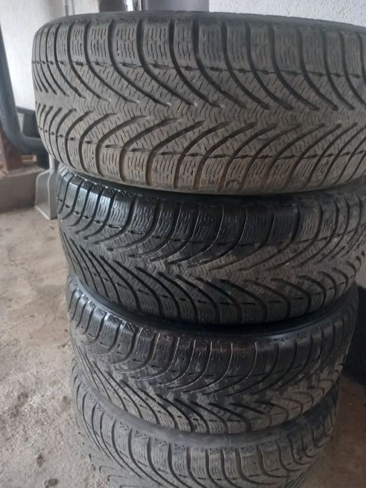 Anvelope iarna 205/55/16