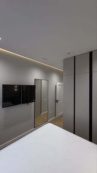 Сдаётся двухкомнатная квартира в ЖК O’zmakon, Golden House