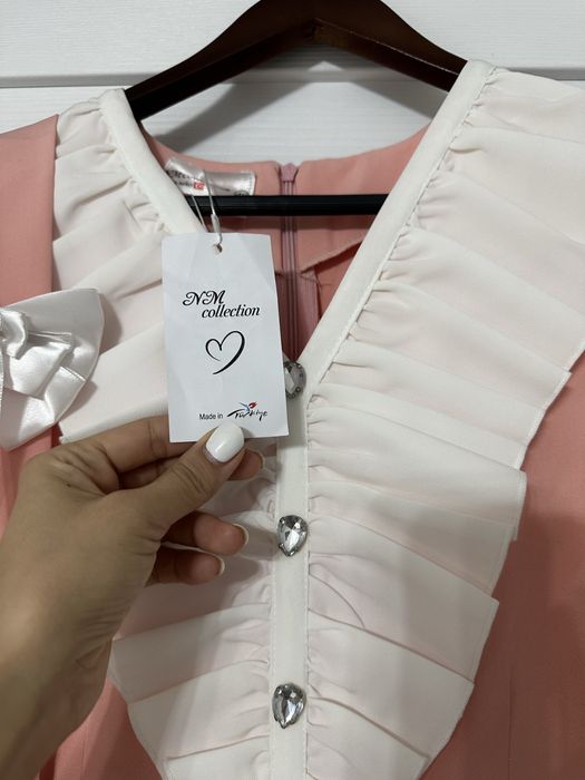 Продам турецкое новое платье