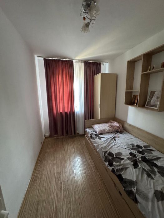 Apartament zona danubius - ultima strigare