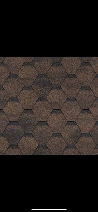 Miyaxkiy Krovliya / Yumshoq tom/ Rossiya Texnanikol.  / Мягкая кровля