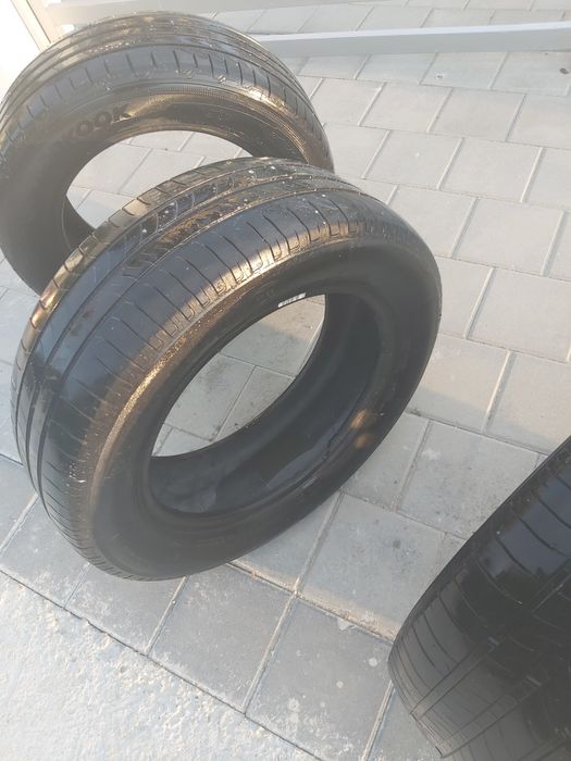 Vand foarte convenabil anvelope marca michelin