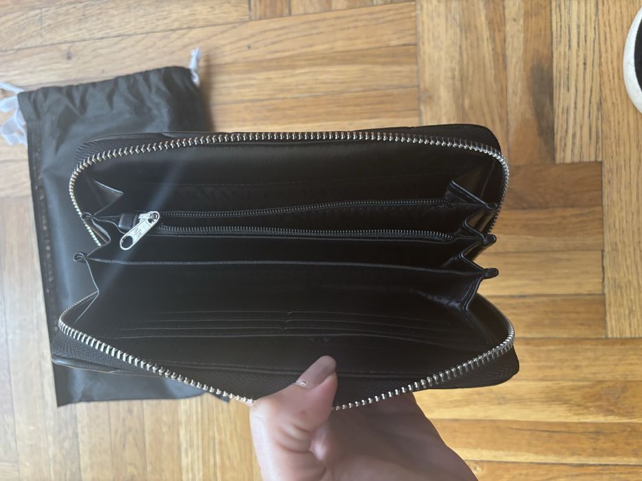 Портмоне Armani Exchange