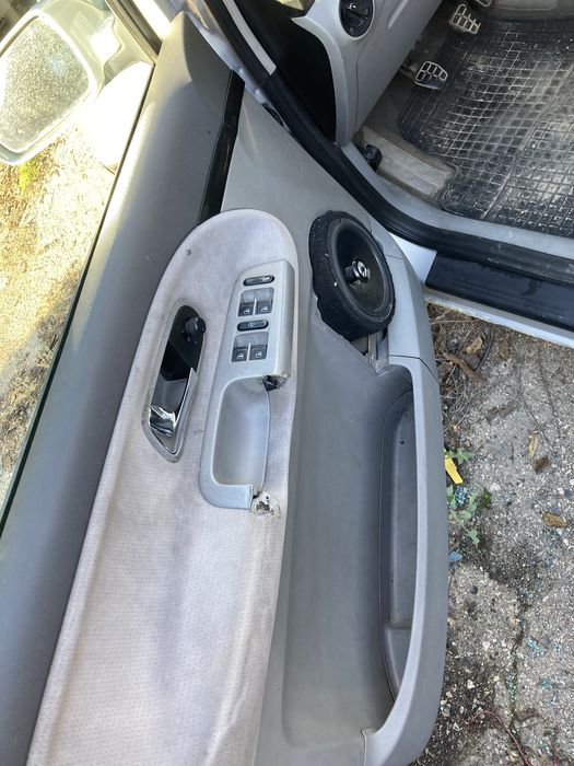 Фолсваген шаран 1.9 TDI на части