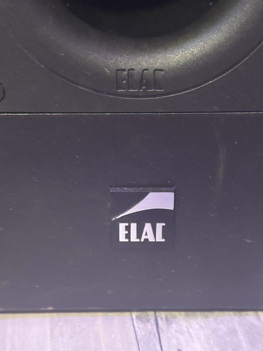 ELAC Bass 100 Active – активен субуфер, Made in Germany