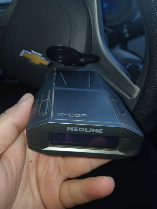 Антирадар neoline 77, оригинал.