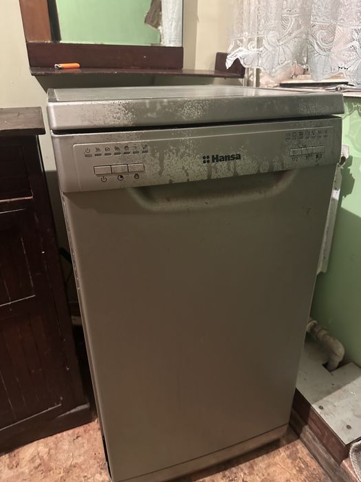 Продам Посудомоечная машина Hansa, 60 см