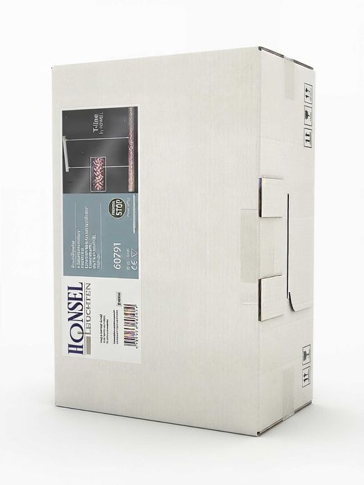 Kit Corpuri de Iluminat Moderne Honsel & Fischer - NOI