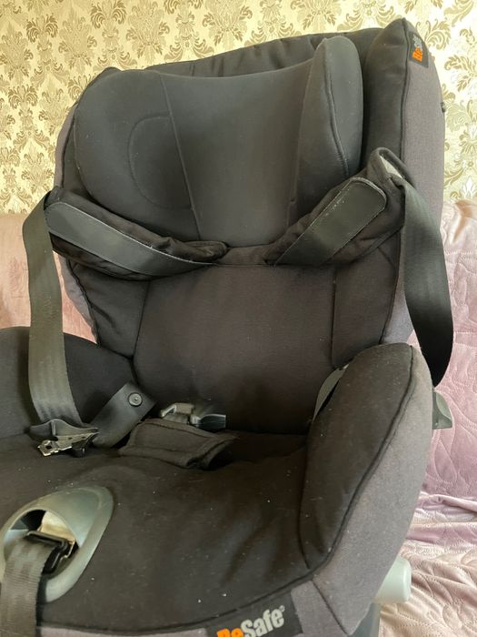 Столче за кола BeSafe iZi Comfort X3 ISOfix