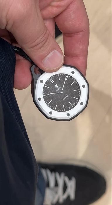 Audermars piguet x Swatch | Royal pop pre-sale
