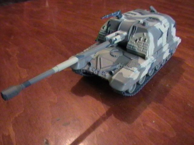 Русские Танки. жур.сер.