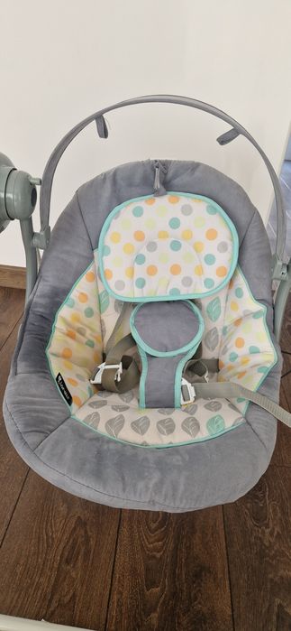 Люлка/шезлонг Lorelli