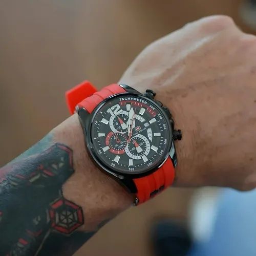 Ceas barbatesc Sport (NOU)