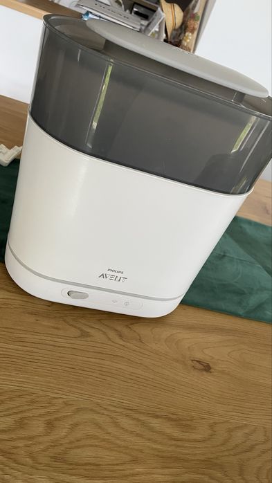 Sterilizator electric Philips Avent SCF291/00