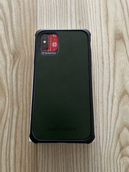 iPhone xs MAX , 256 GB , Tot original