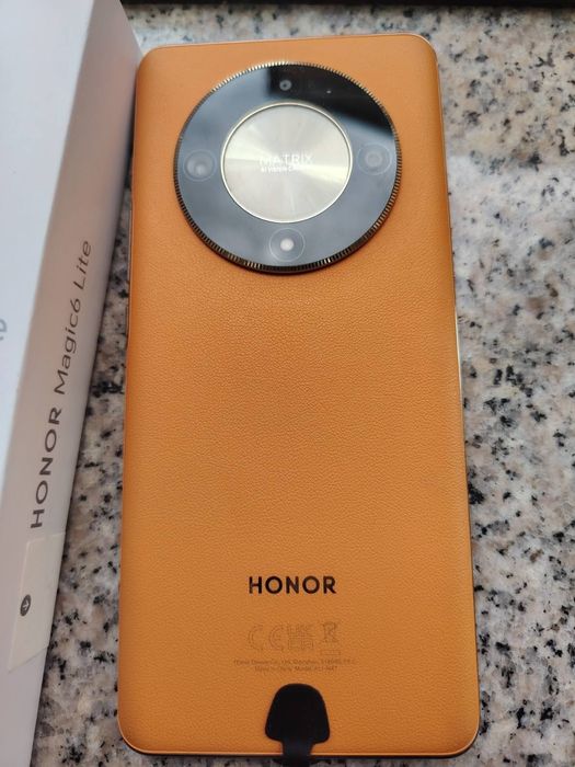 Honor magic 6 lite 255 8gb