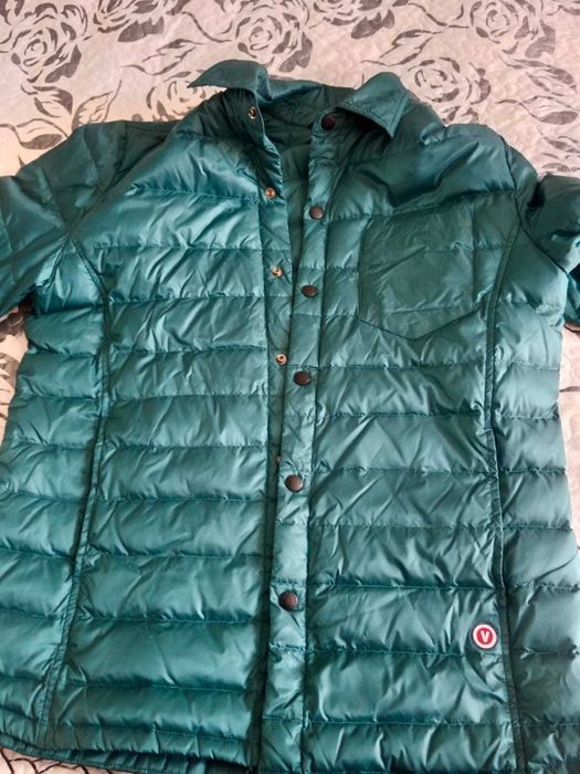 мужская куртка Vivicana