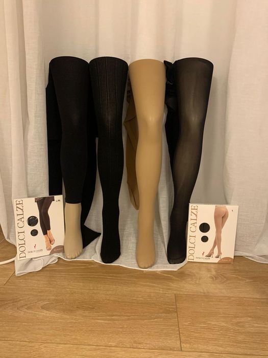 Dresuri ciorapi șosete