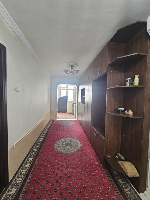 Продаётся 3х комнатная квартира